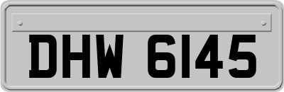 DHW6145