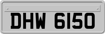 DHW6150