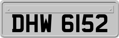 DHW6152