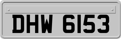 DHW6153