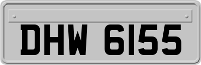 DHW6155