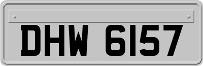 DHW6157