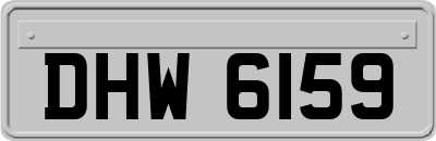 DHW6159