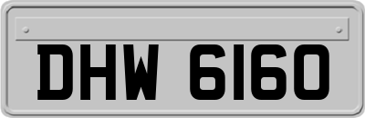 DHW6160