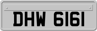 DHW6161
