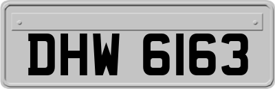 DHW6163