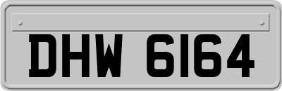 DHW6164