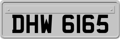 DHW6165