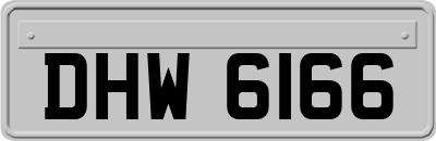 DHW6166