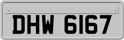 DHW6167