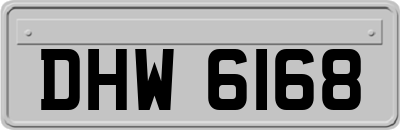DHW6168