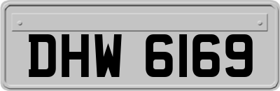 DHW6169