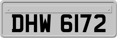 DHW6172