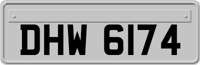 DHW6174