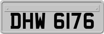 DHW6176