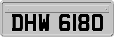 DHW6180