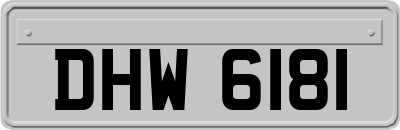 DHW6181
