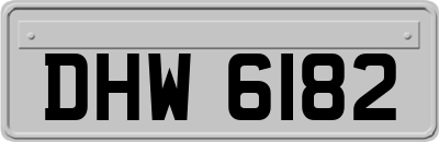 DHW6182