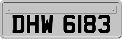 DHW6183