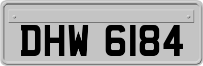 DHW6184