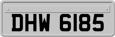 DHW6185