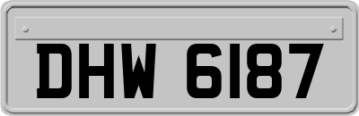 DHW6187