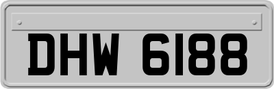 DHW6188