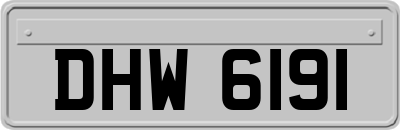 DHW6191