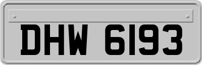 DHW6193