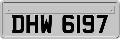 DHW6197