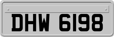 DHW6198