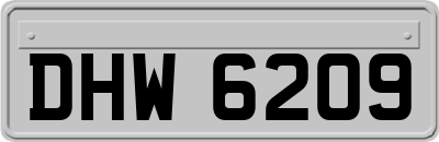 DHW6209