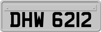 DHW6212