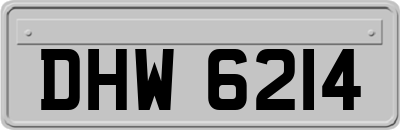 DHW6214