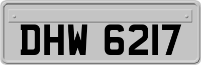 DHW6217
