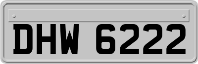 DHW6222