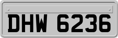 DHW6236