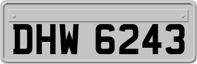 DHW6243