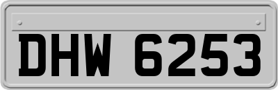 DHW6253
