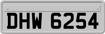 DHW6254