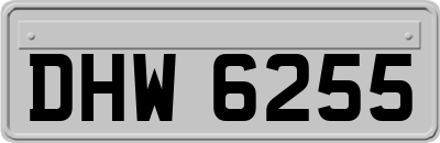 DHW6255