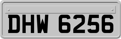 DHW6256