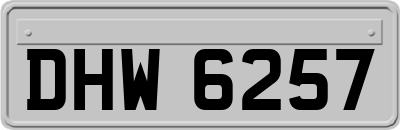 DHW6257