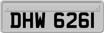 DHW6261