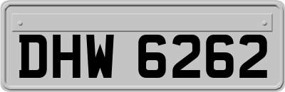 DHW6262