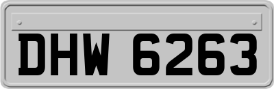 DHW6263