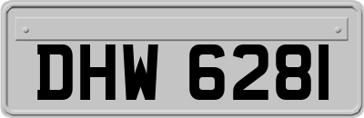 DHW6281
