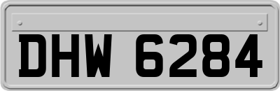 DHW6284