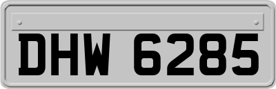 DHW6285