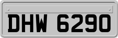 DHW6290